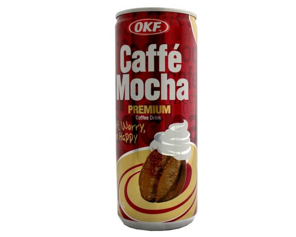 Caffe Mocha