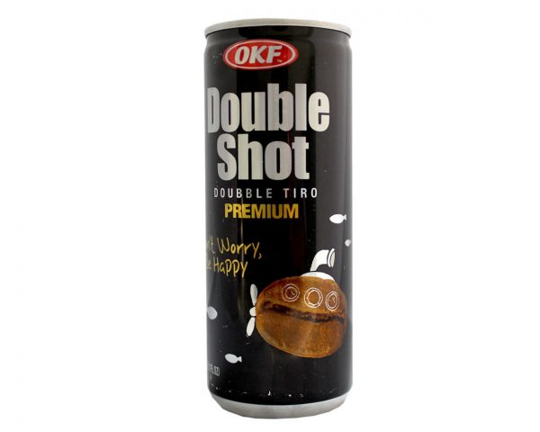 Double Shot Café